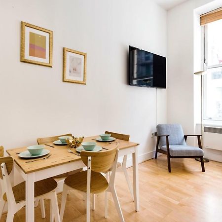 Stylish Hyde Park Apartment Londra Exterior foto